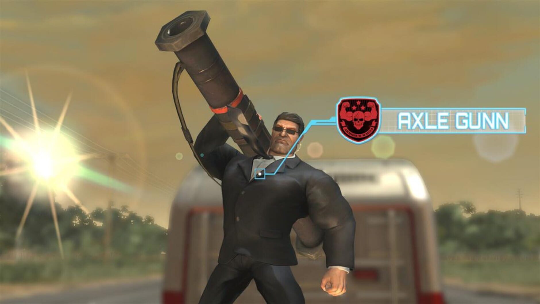 Screenshot for LocoCycle