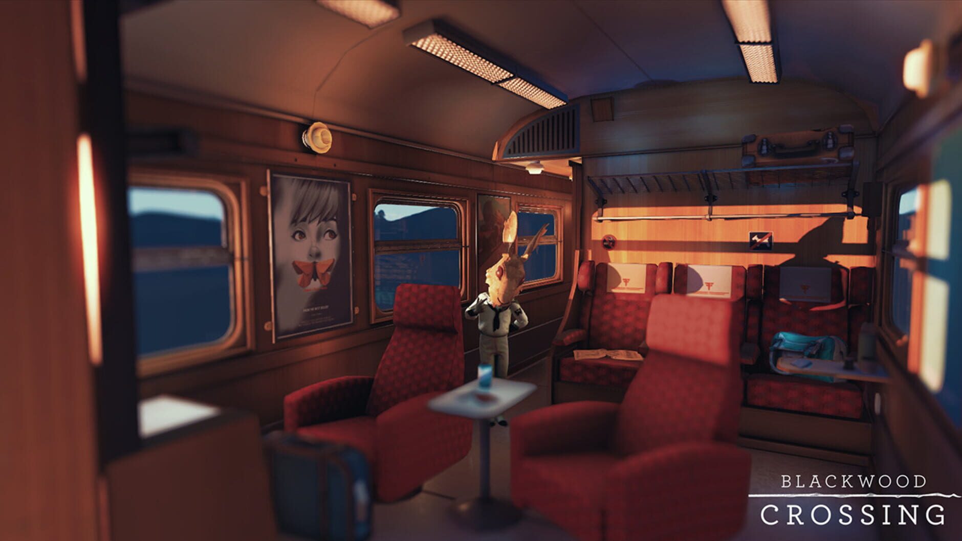 Screenshot for Blackwood Crossing