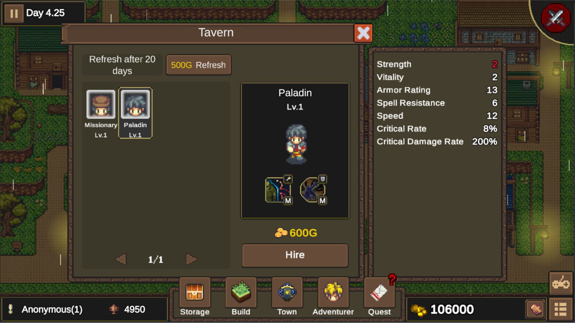 Screenshot for Dragon Cliff