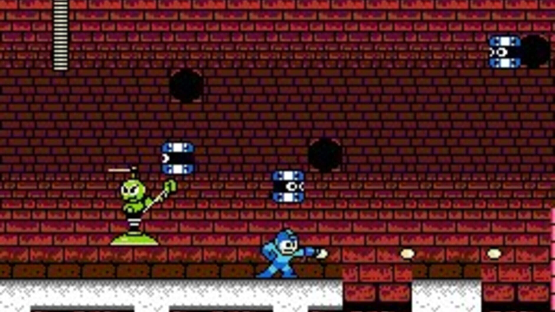 Screenshot for Mega Man 2