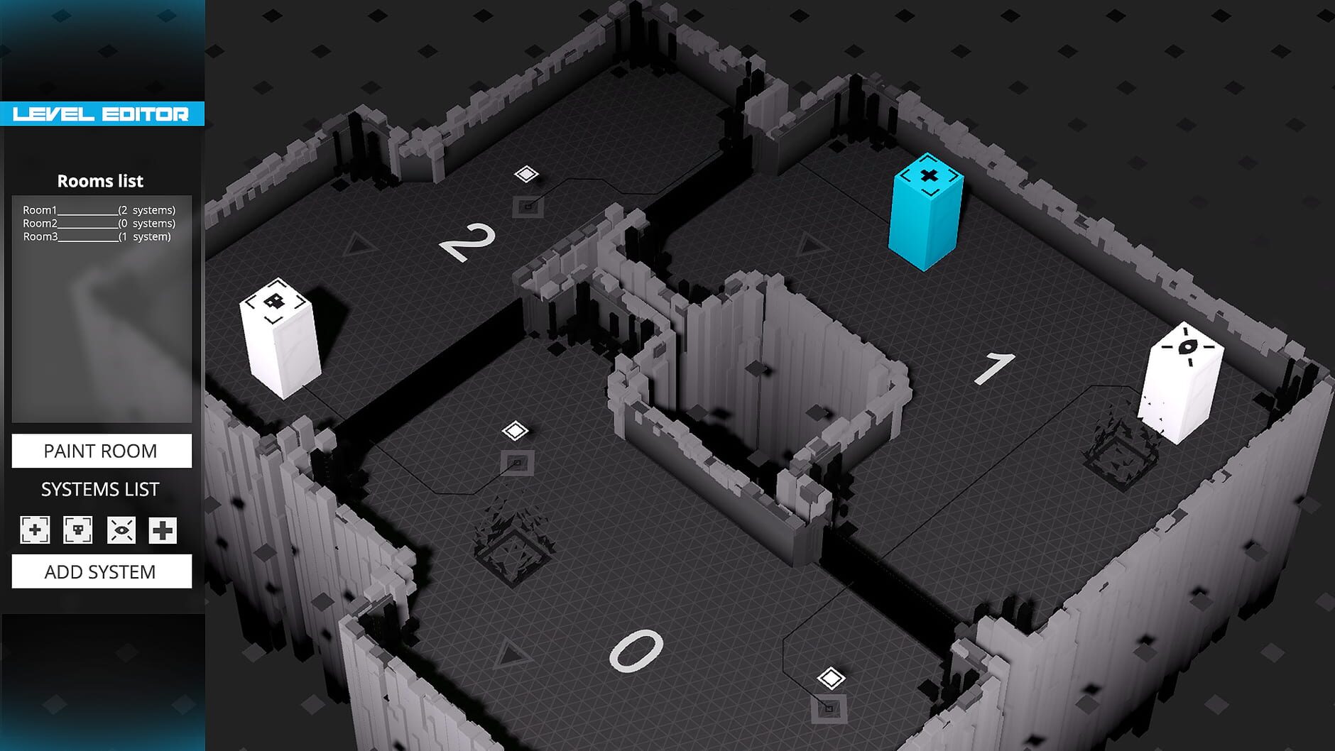 Screenshot for Deployment