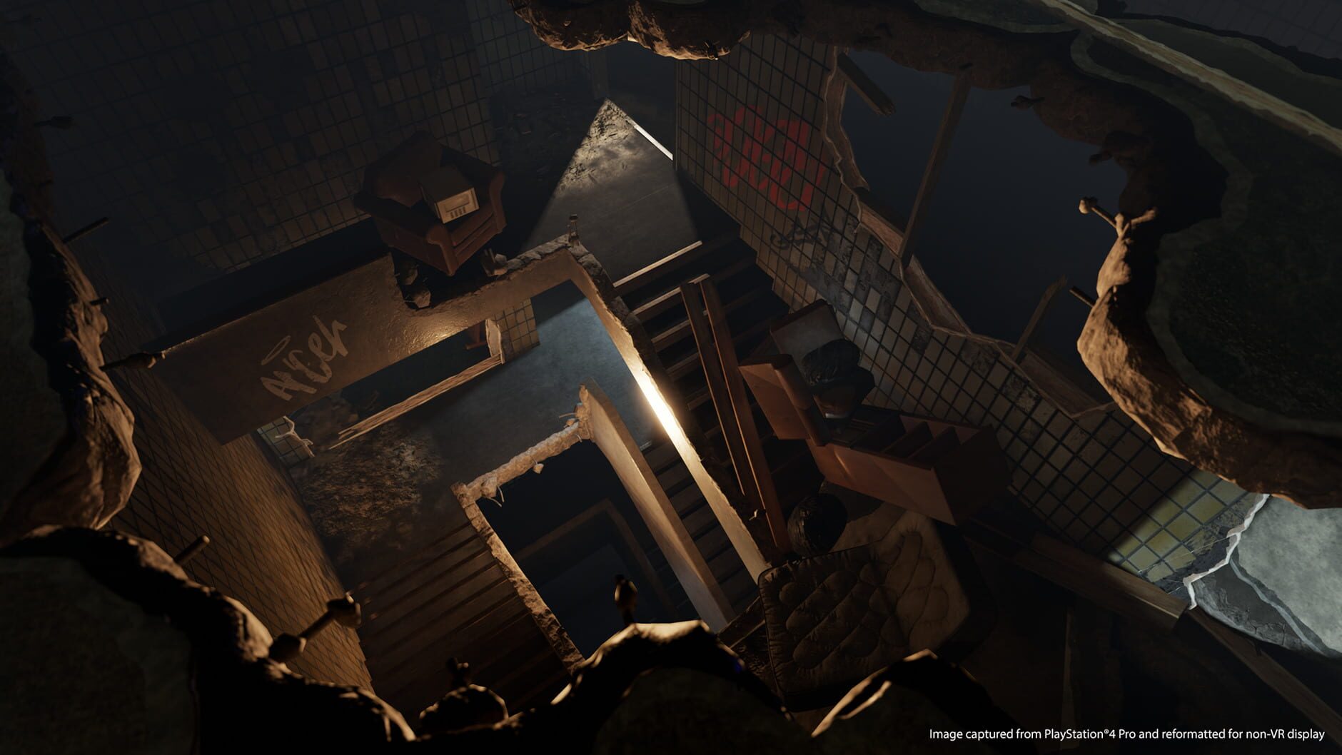Screenshot for Blood & Truth