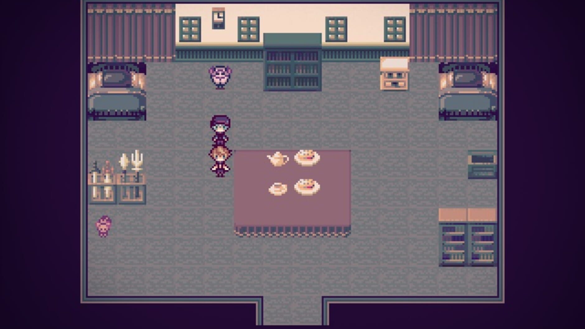 Screenshot for Alicemare