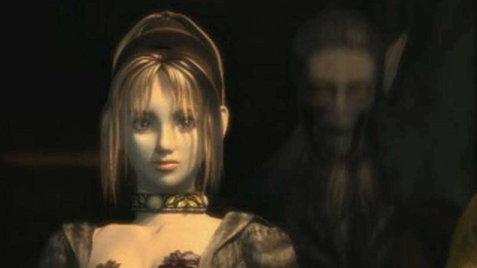 Screenshot for Koudelka