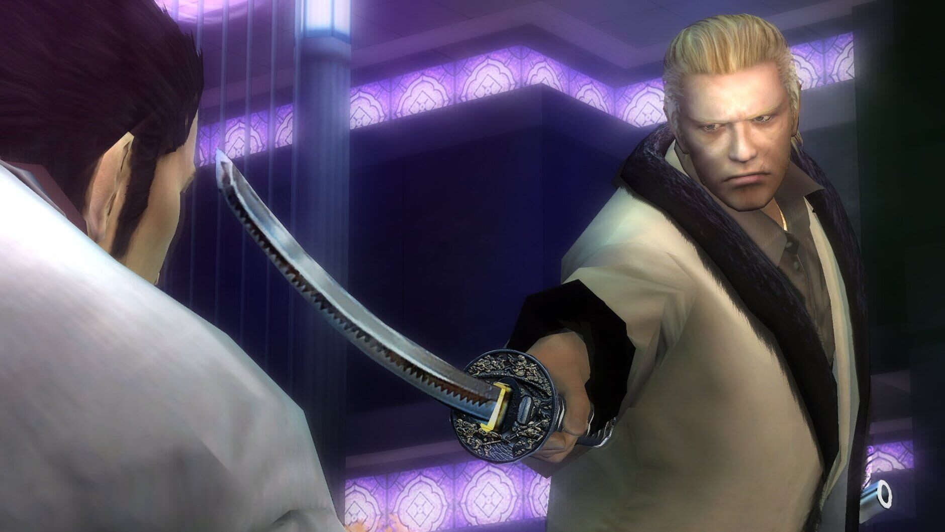 Screenshot for Ryu ga Gotoku 1&2 HD Edition