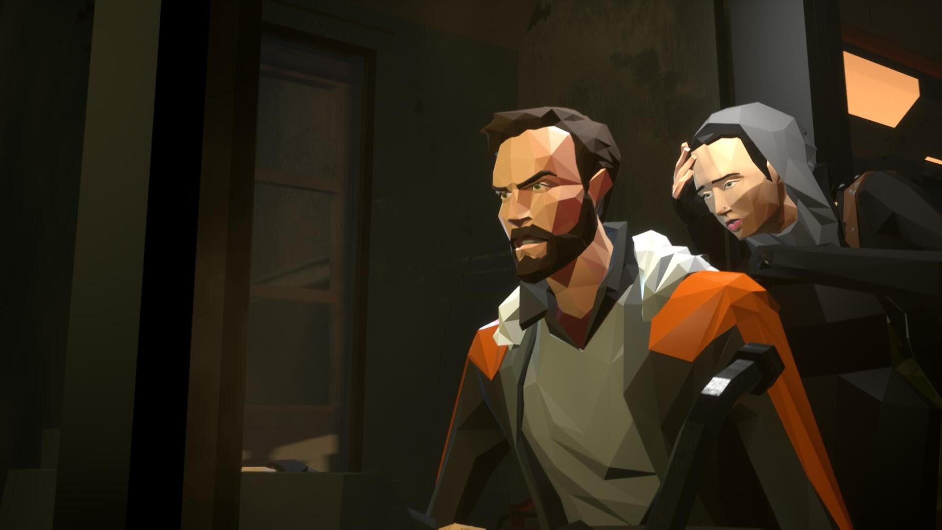 Screenshot for State of Mind