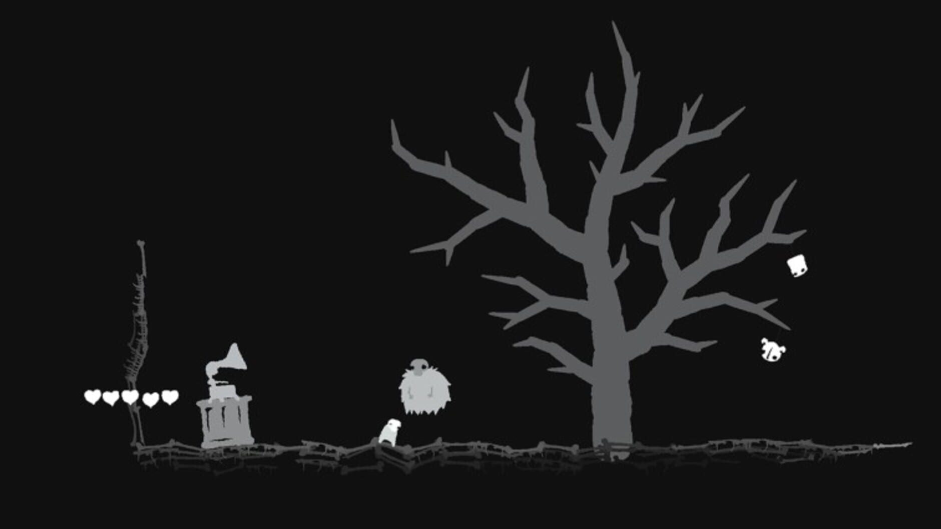 Screenshot for Gonner