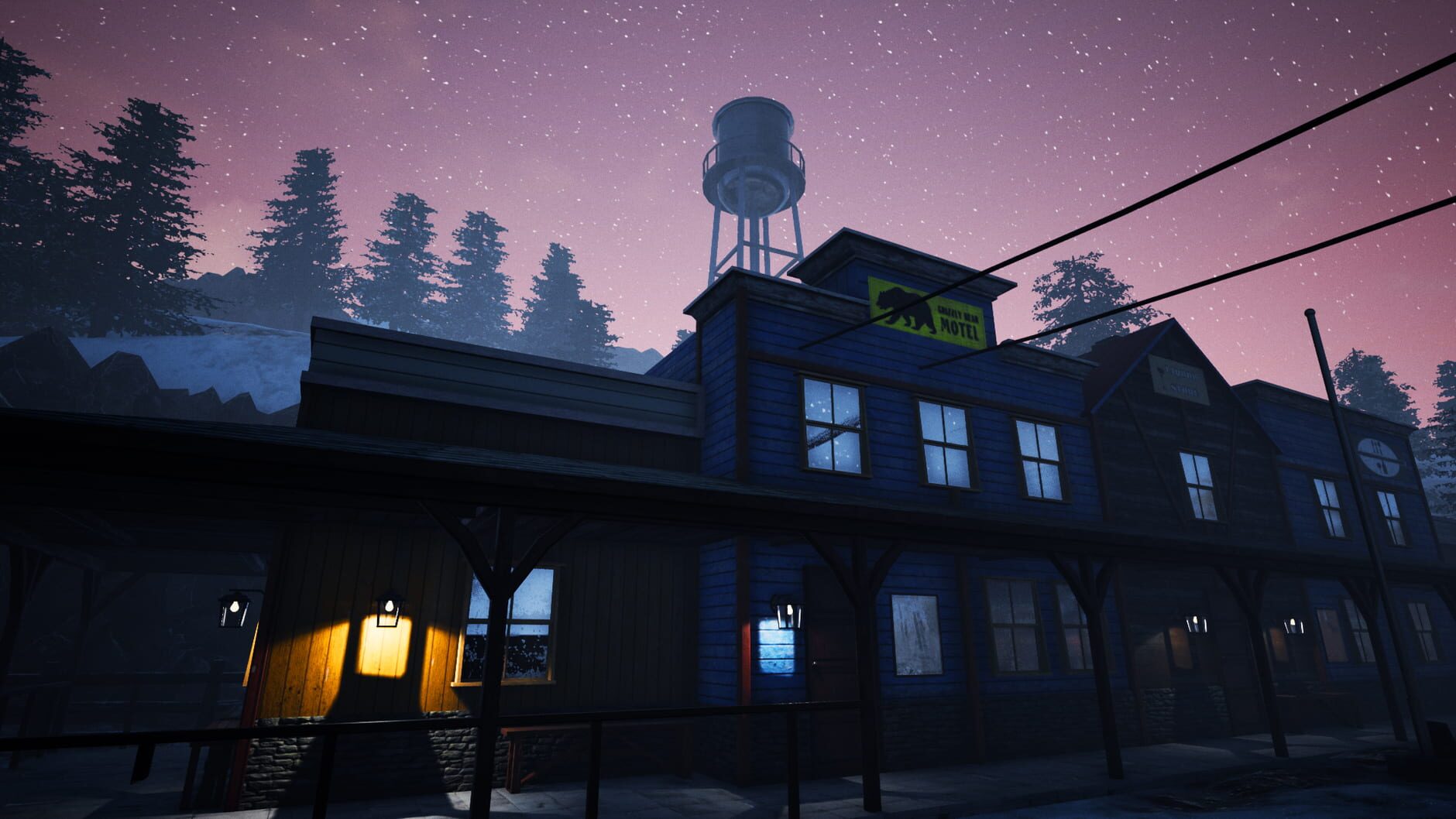 Screenshot for Alaskan Road Truckers