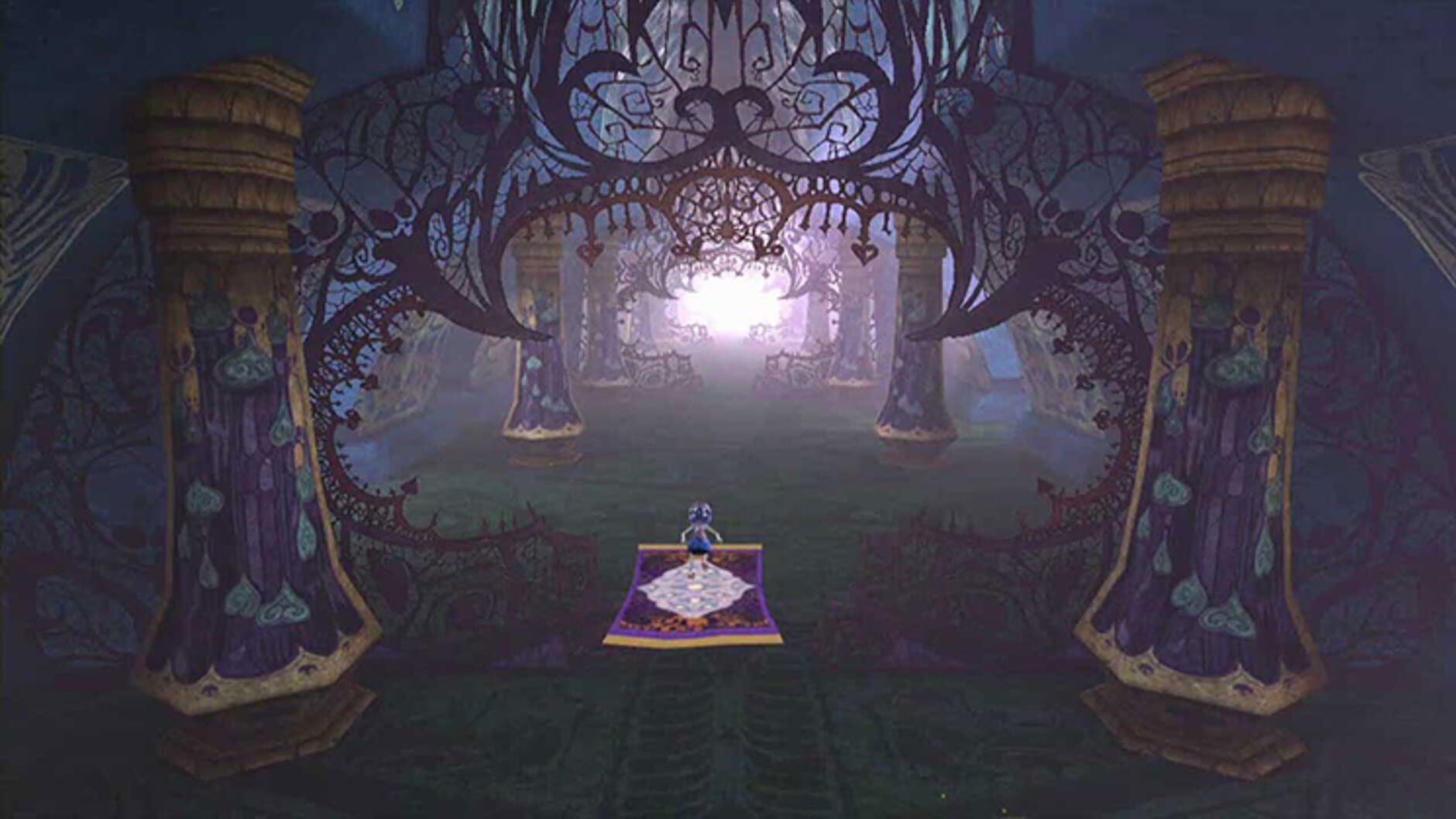 Screenshot for Monster High: 13 Wishes