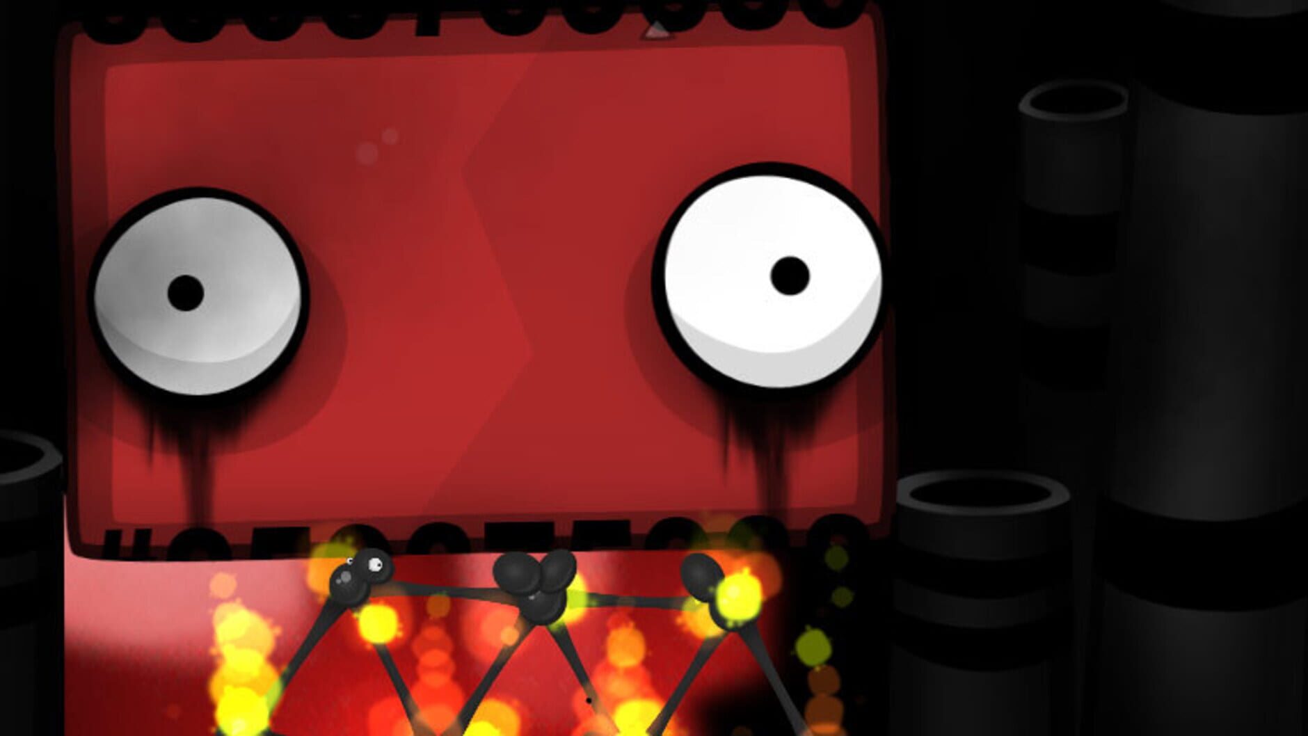 Screenshot for World of Goo