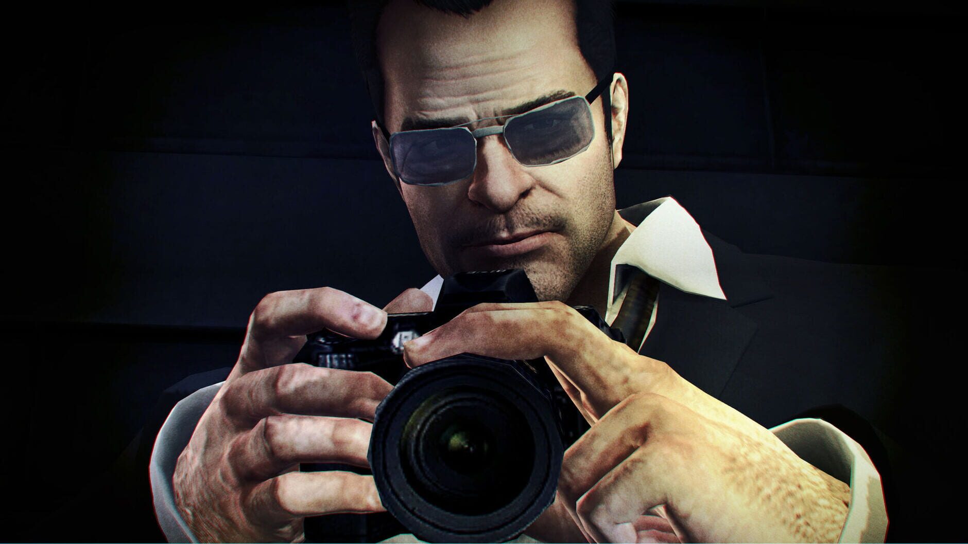 Screenshot for Dead Rising 2: Off the Record