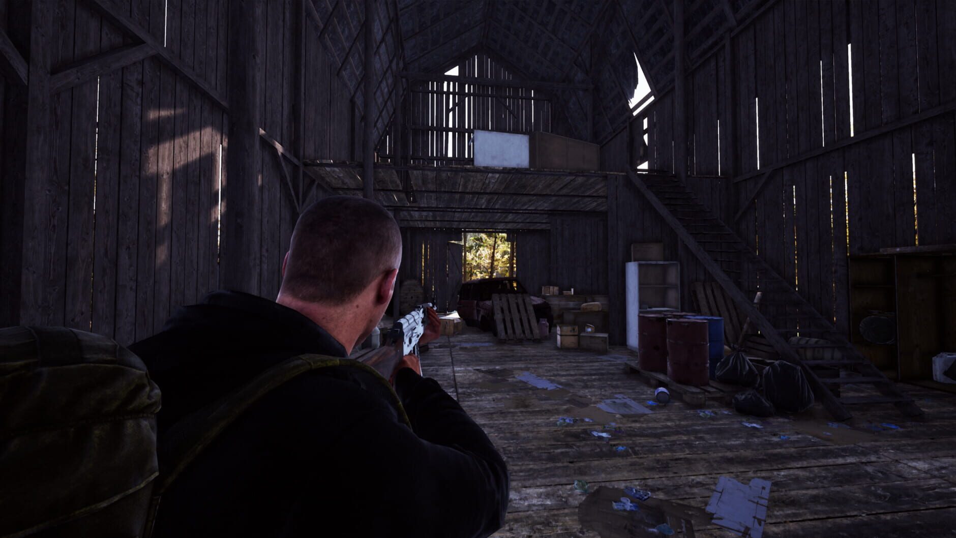 Screenshot for Deadside