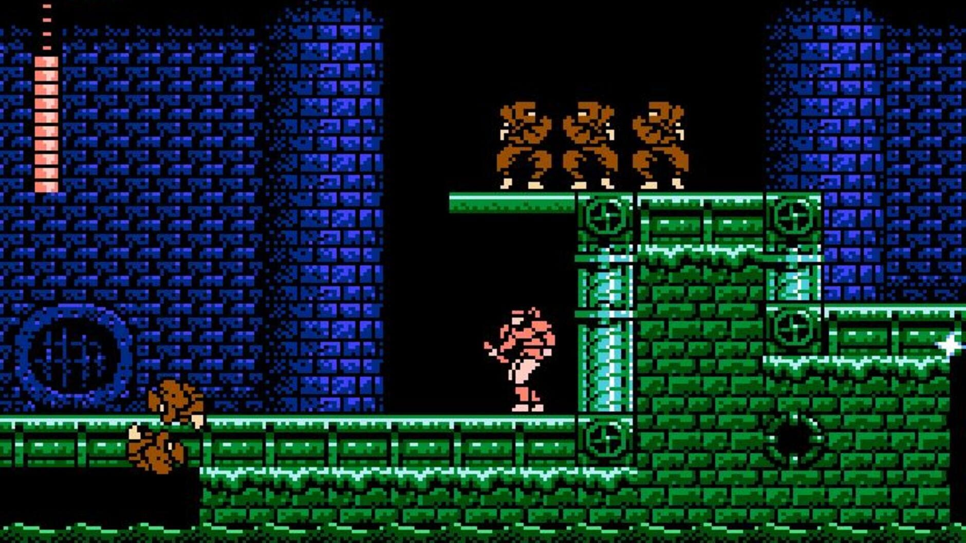 Screenshot for Shadow of the Ninja