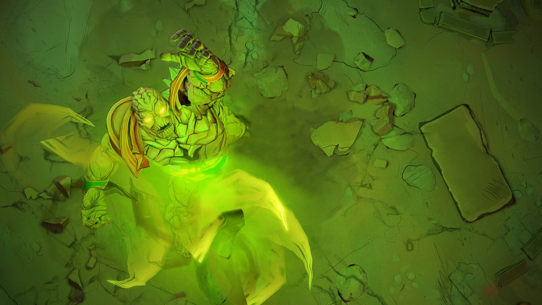 Screenshot for Gloomhaven