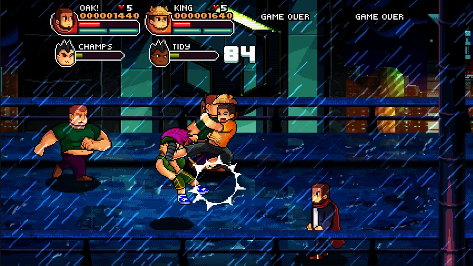 Screenshot for 99Vidas
