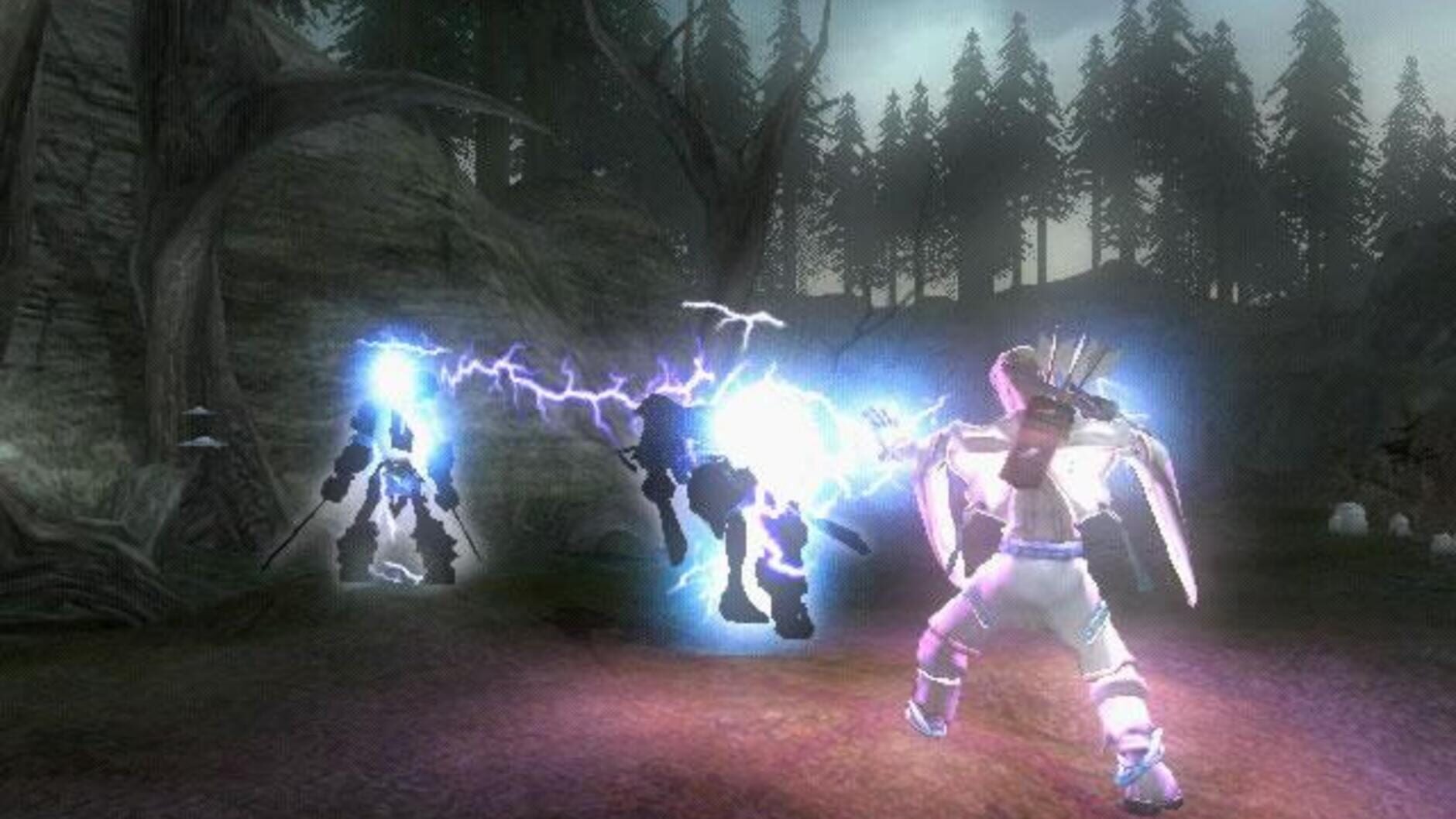 Screenshot for Fable