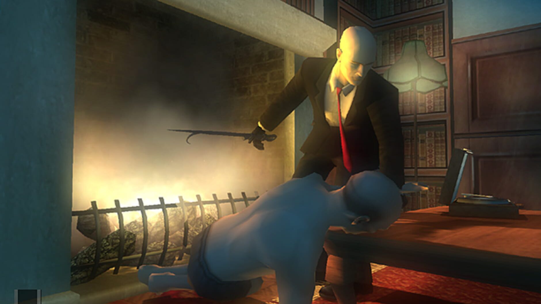 Screenshot for Hitman: Contracts