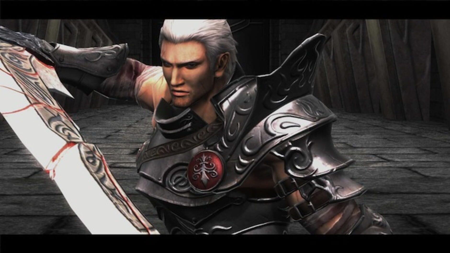 Screenshot for N3II: Ninety-Nine Nights