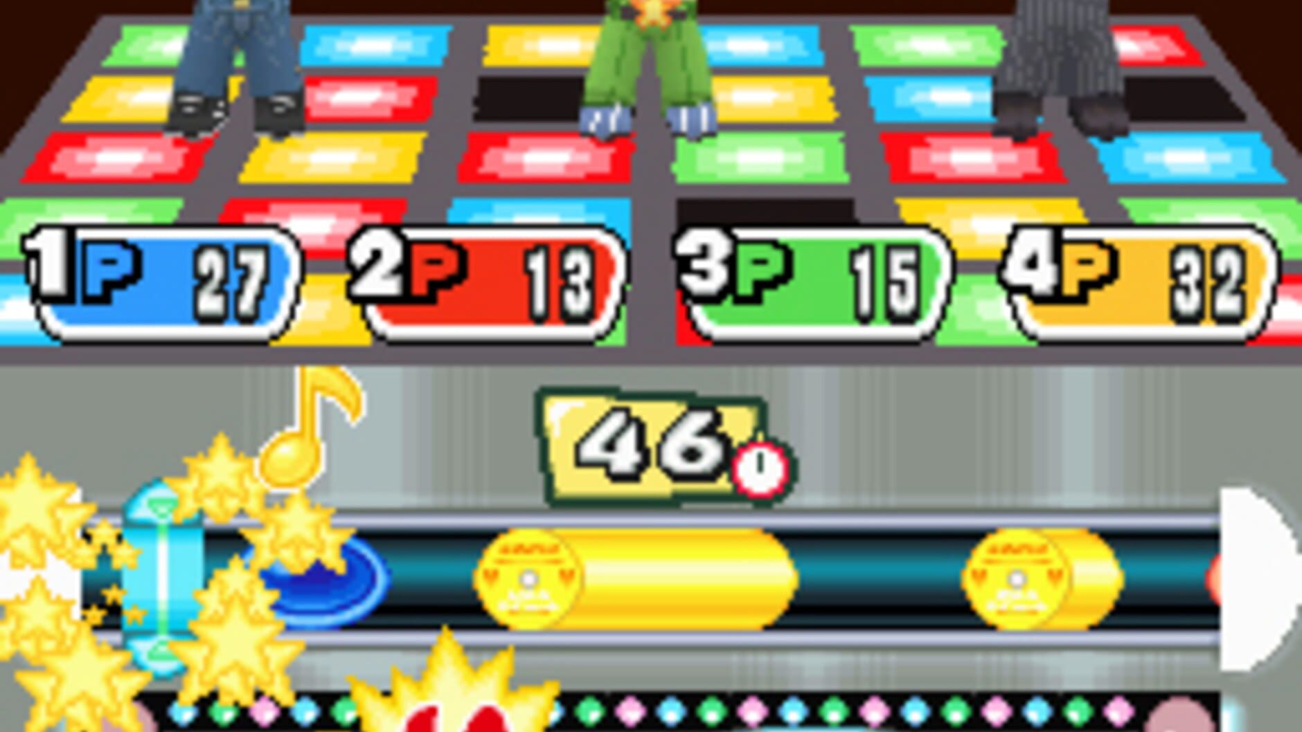 Screenshot for MySims Party