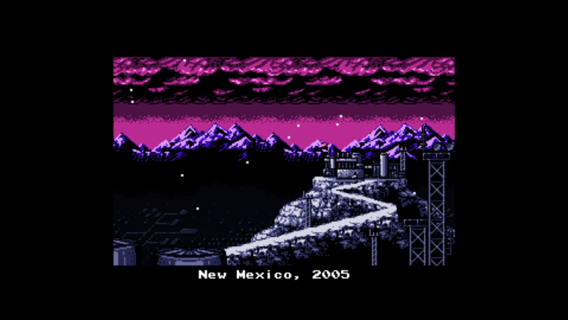 Screenshot for Axiom Verge