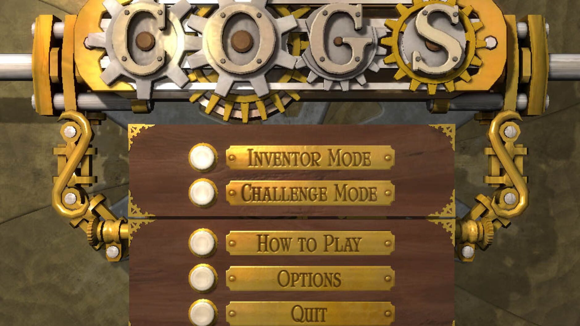 Screenshot for Cogs