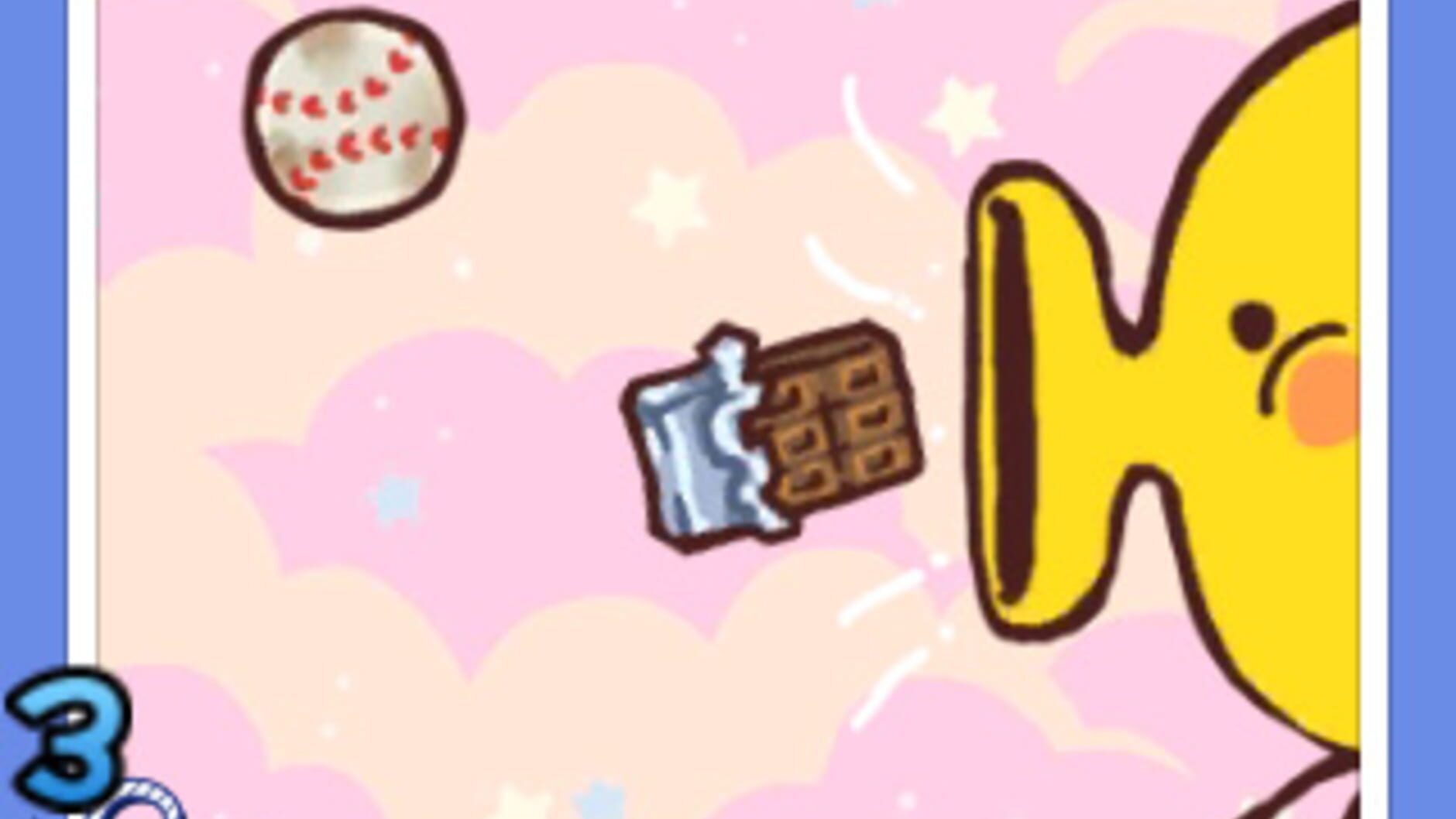 Screenshot for WarioWare Gold