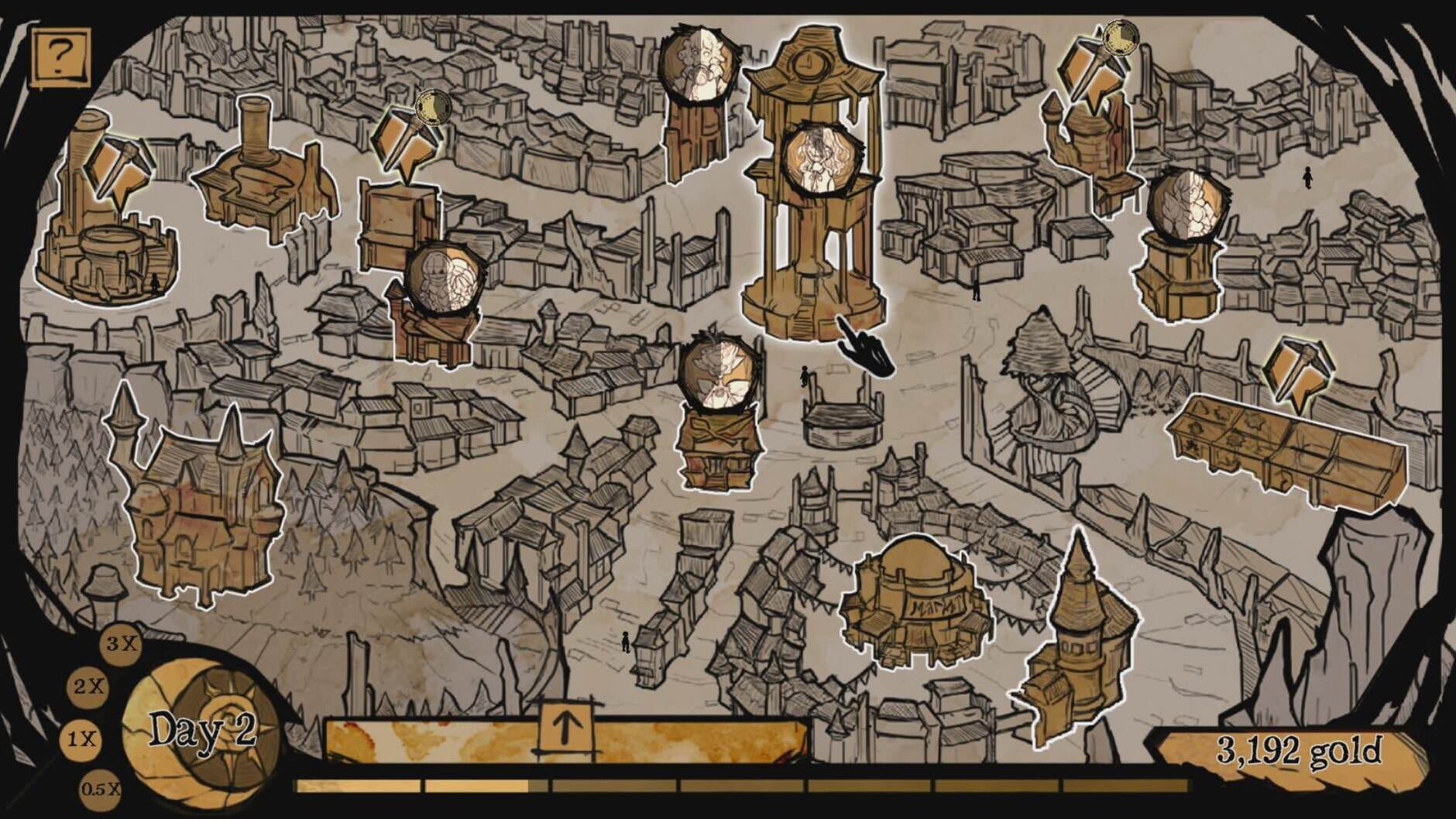 Screenshot for My Lovely Daughter