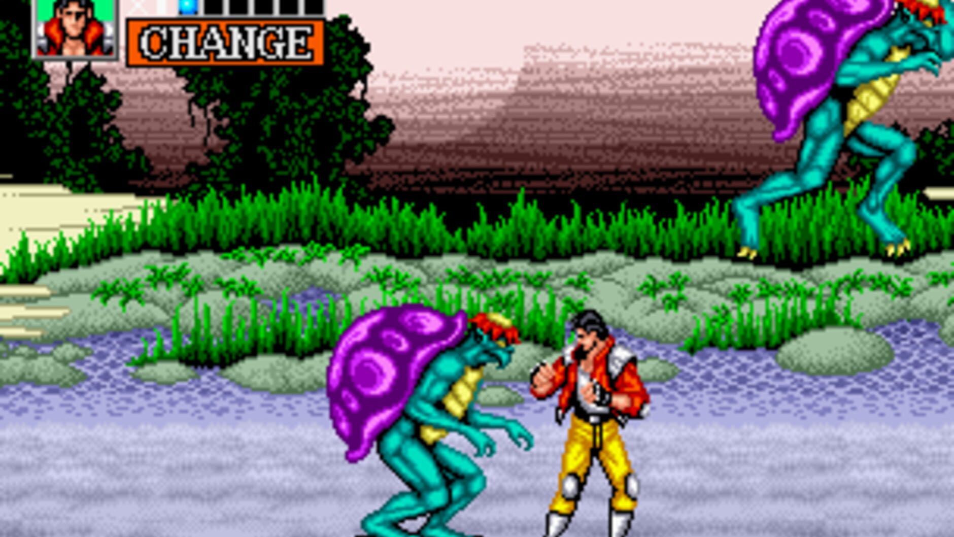 Screenshot for Sengoku