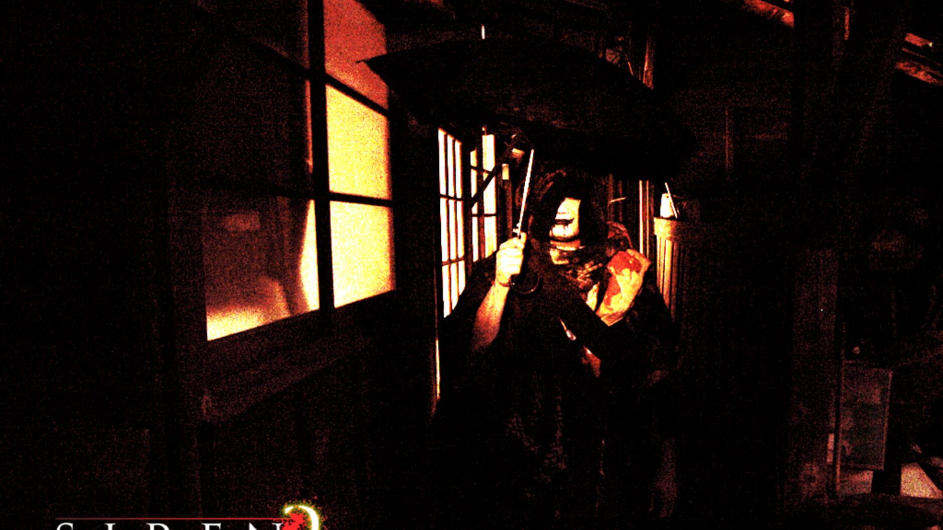 Screenshot for Forbidden Siren 2