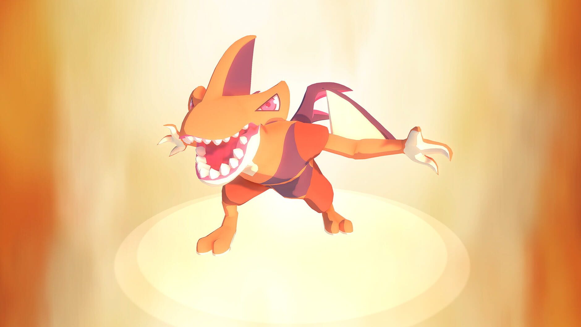 Screenshot for Temtem