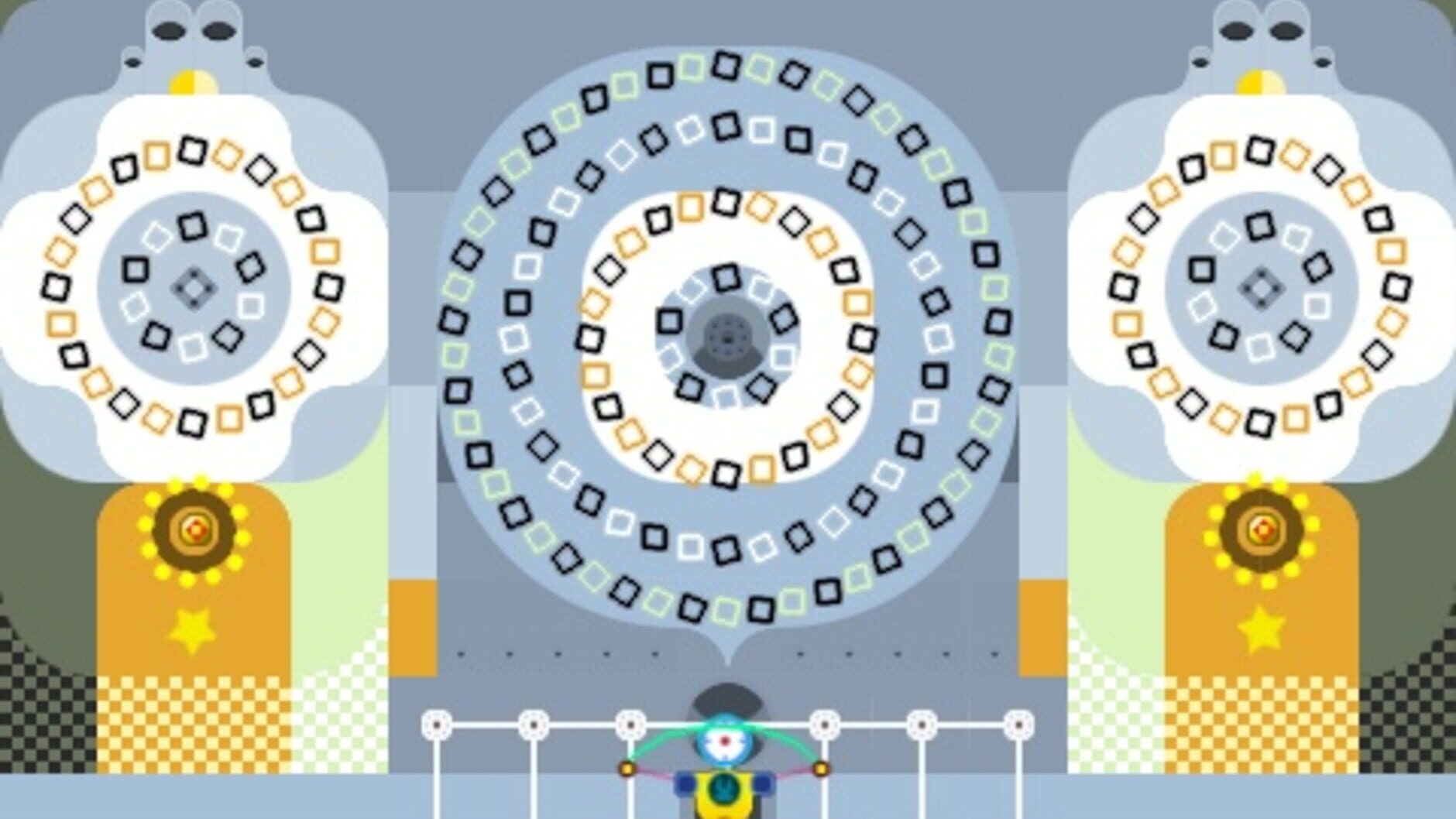 Screenshot for BreakQuest: Extra Evolution