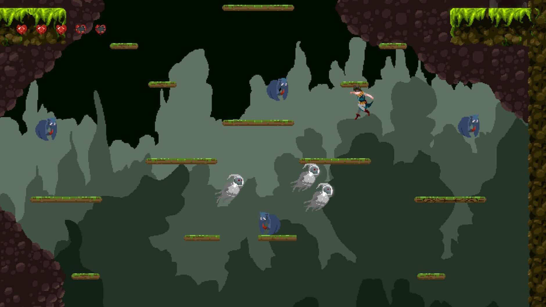 Screenshot for Alchemist's Castle