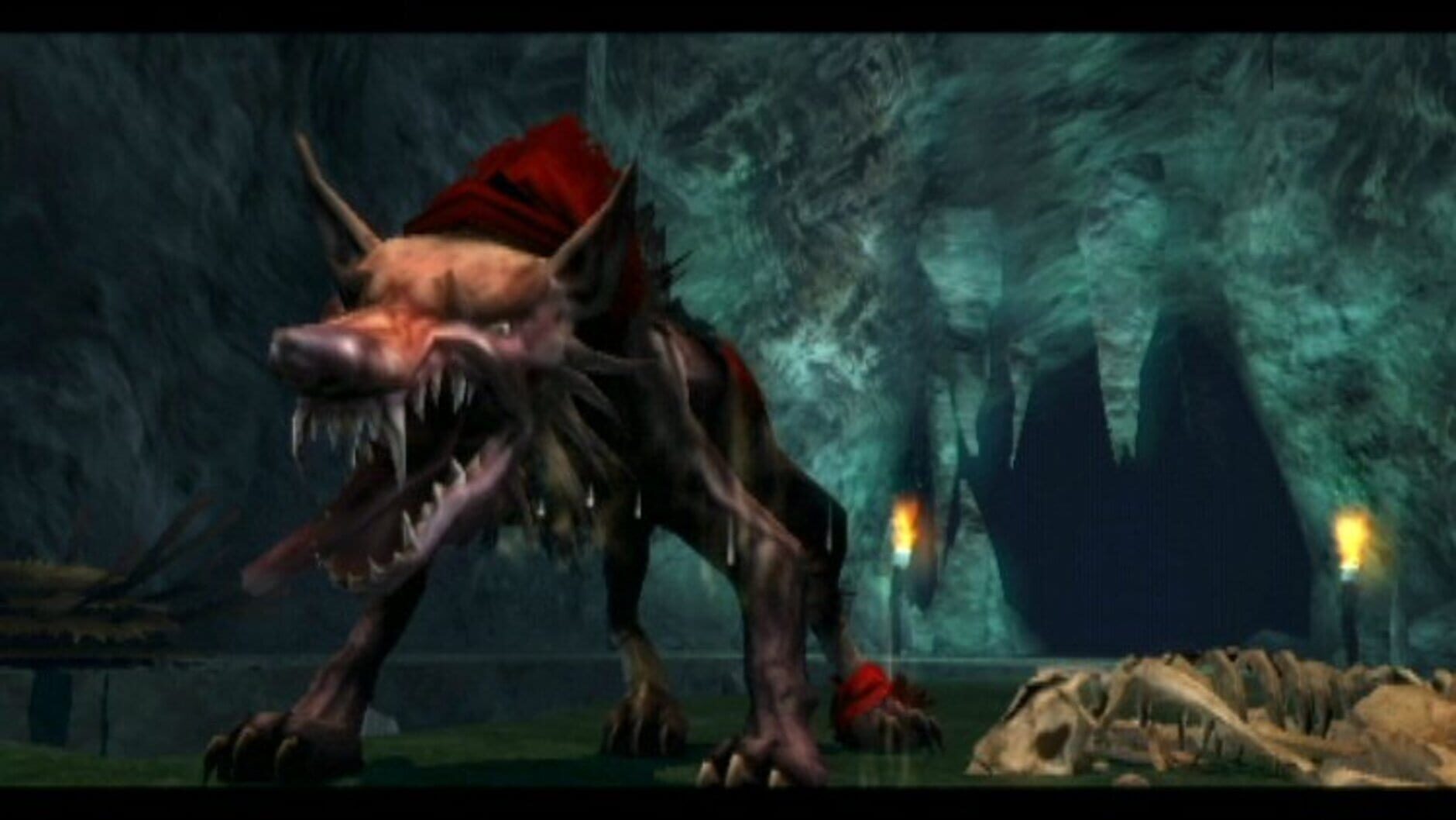 Screenshot for Overlord: Dark Legend