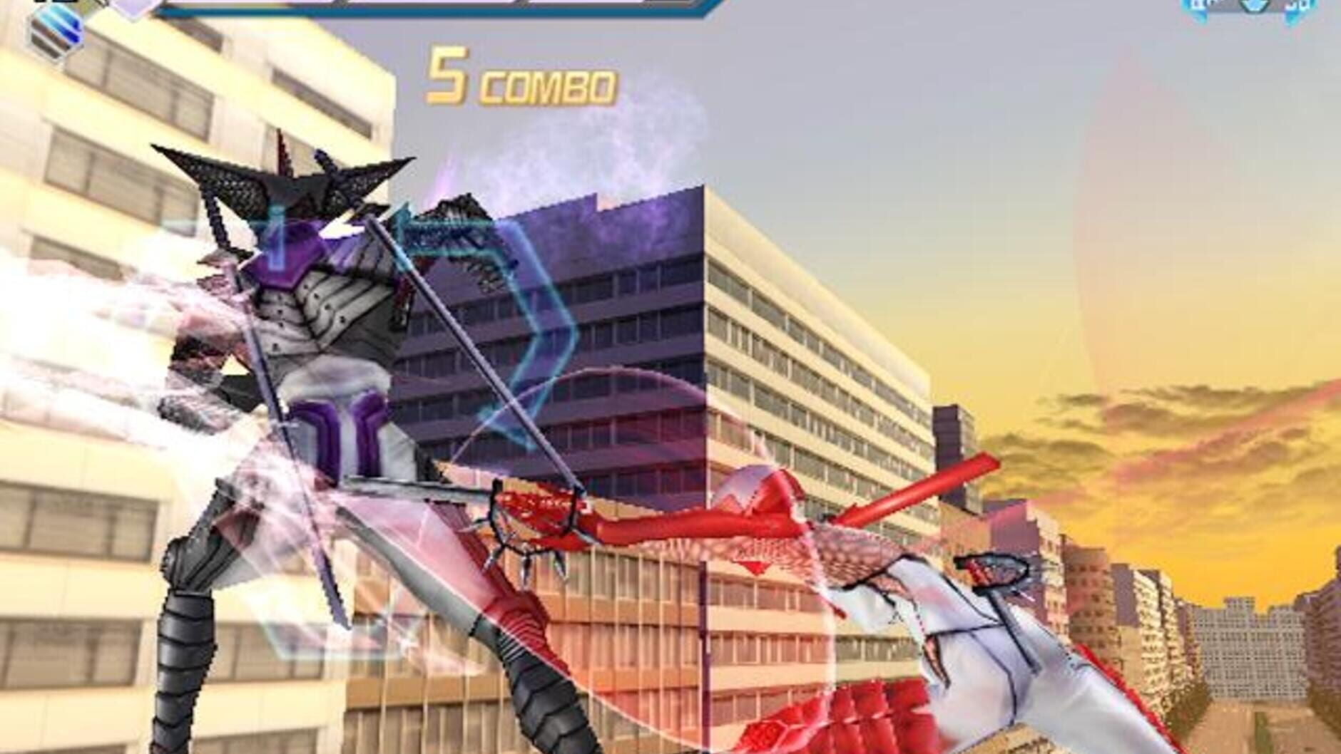 Screenshot for Nightshade