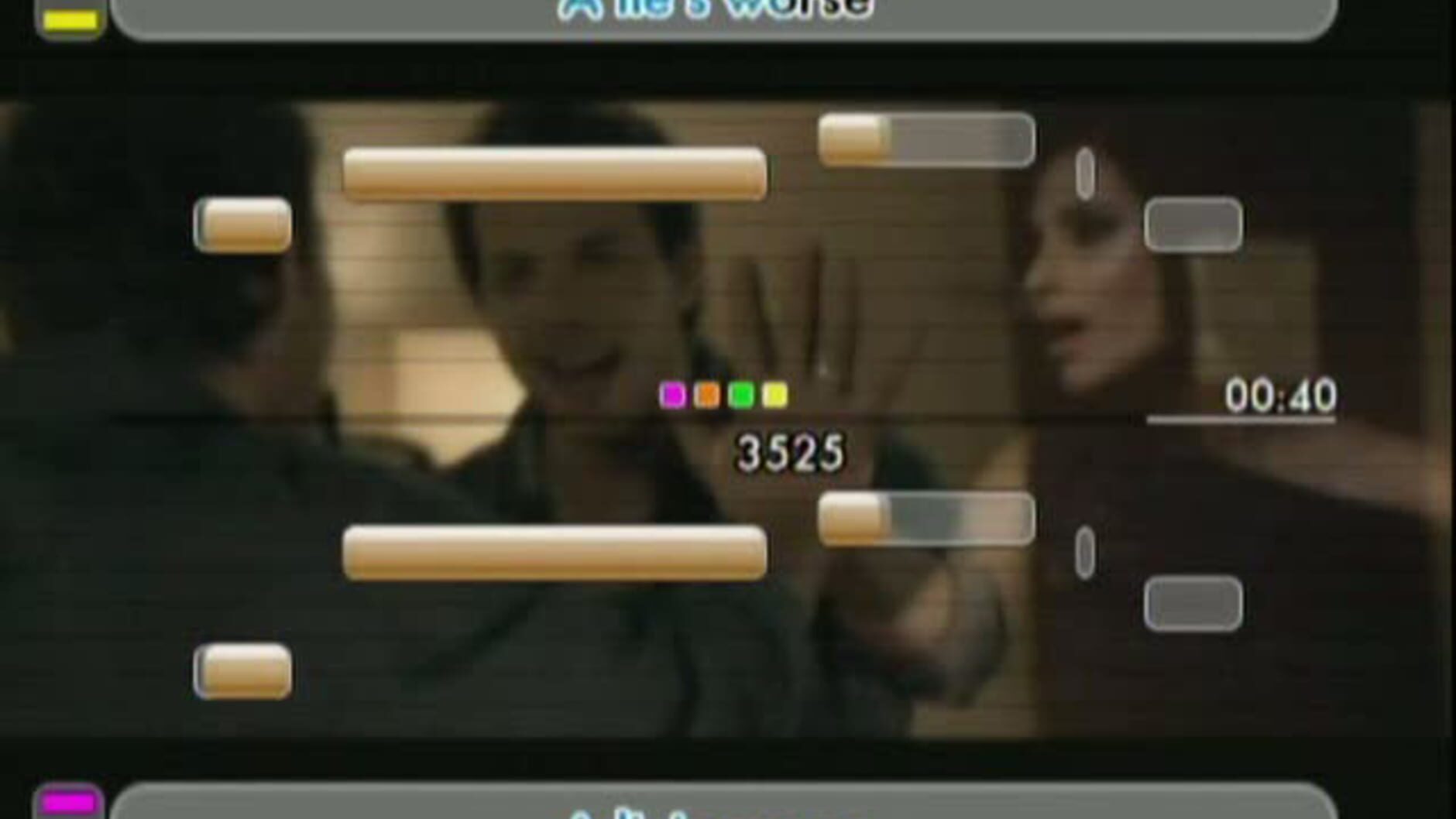 Screenshot for We Sing