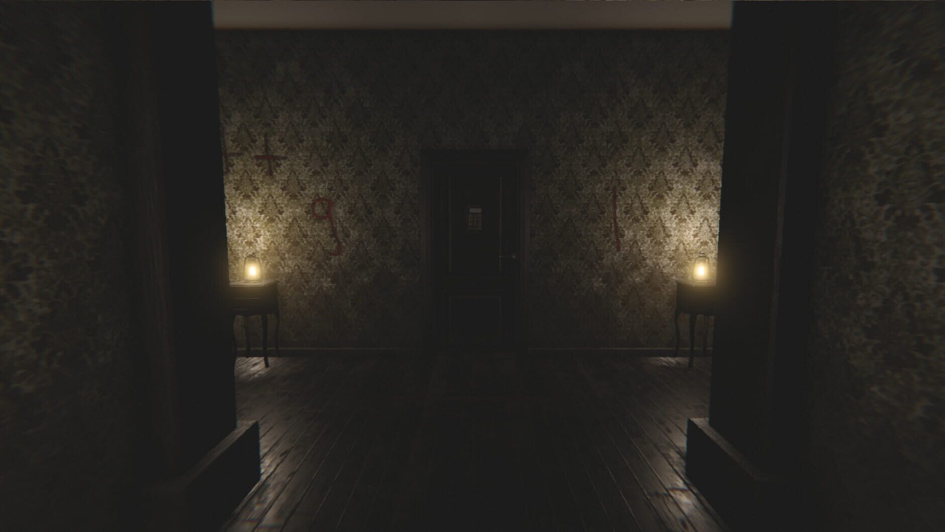 Screenshot for Escape First