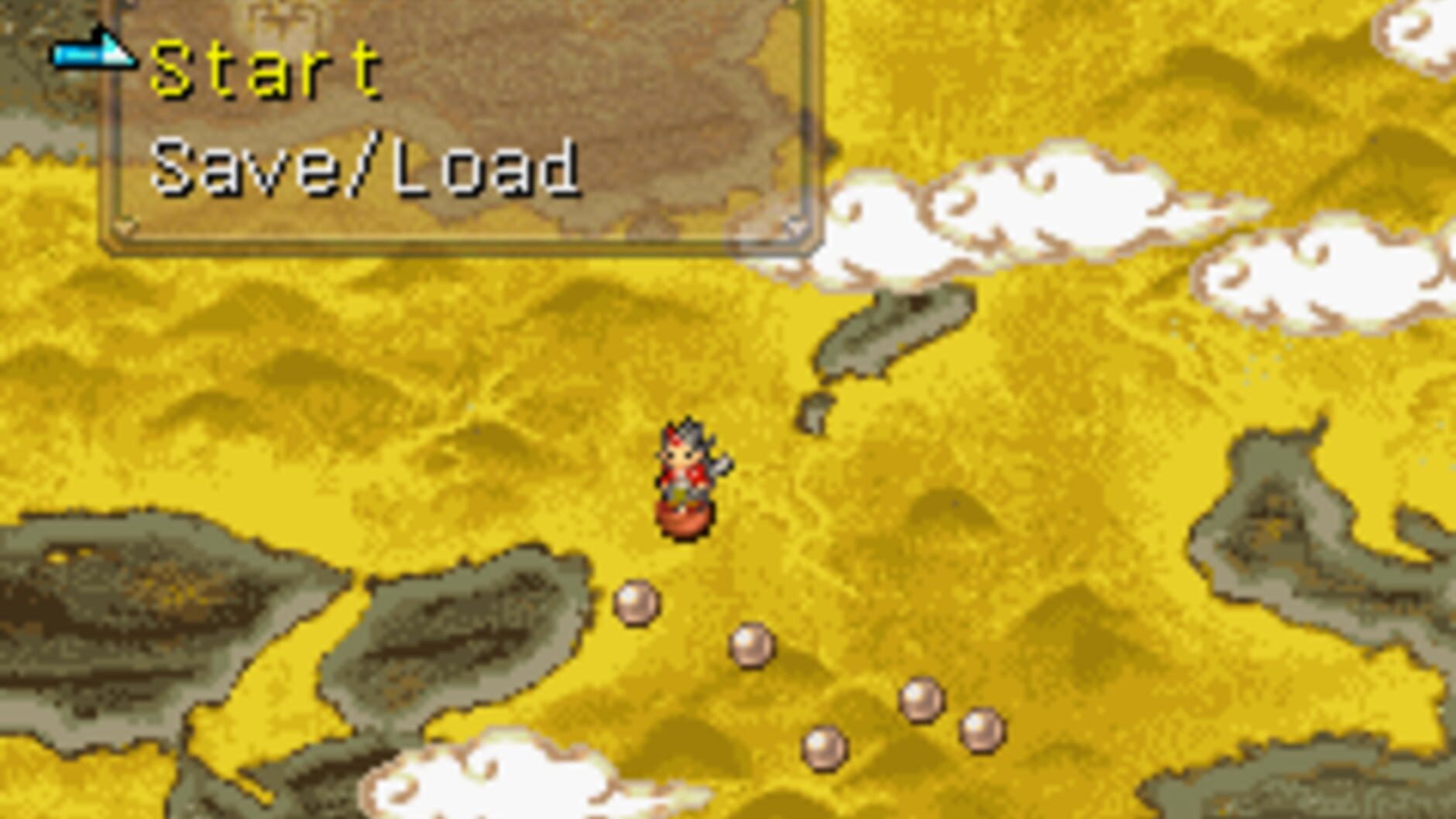 Screenshot for Onimusha Tactics
