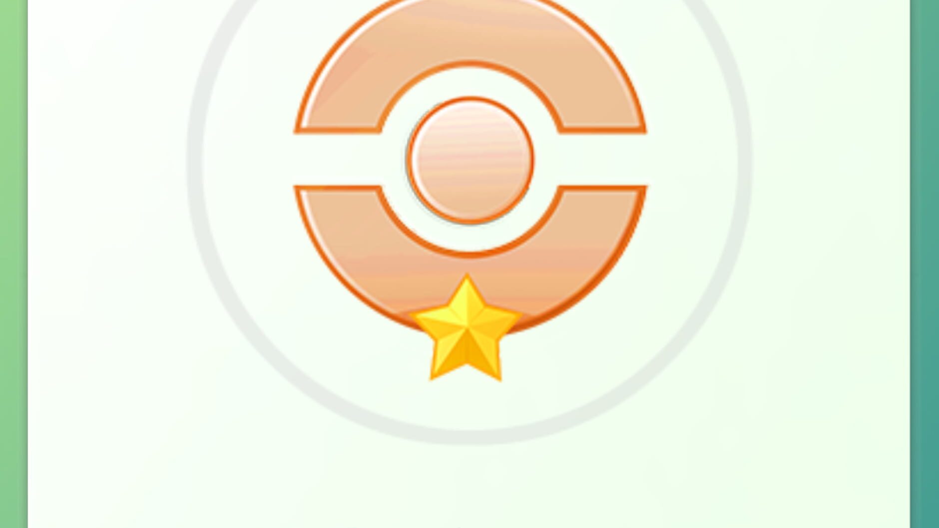 Screenshot for Pokémon Go