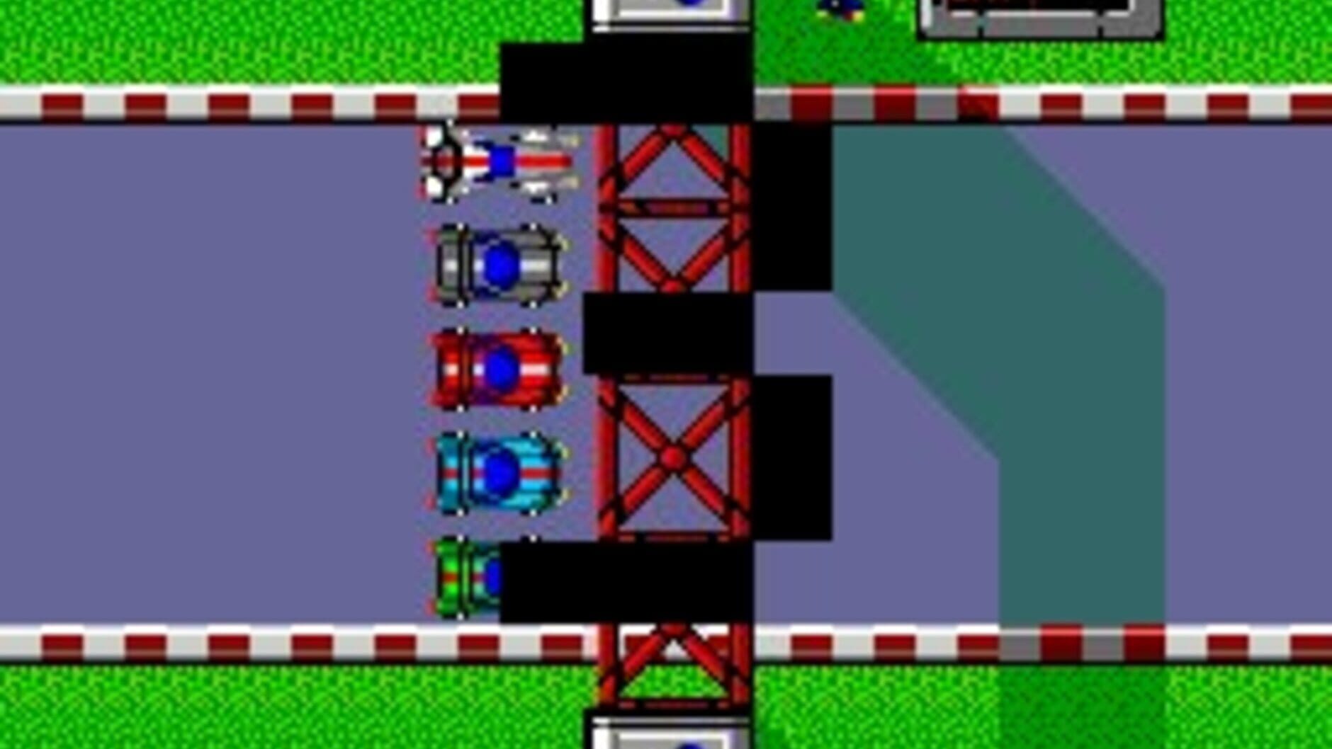 Screenshot for Moto Roader