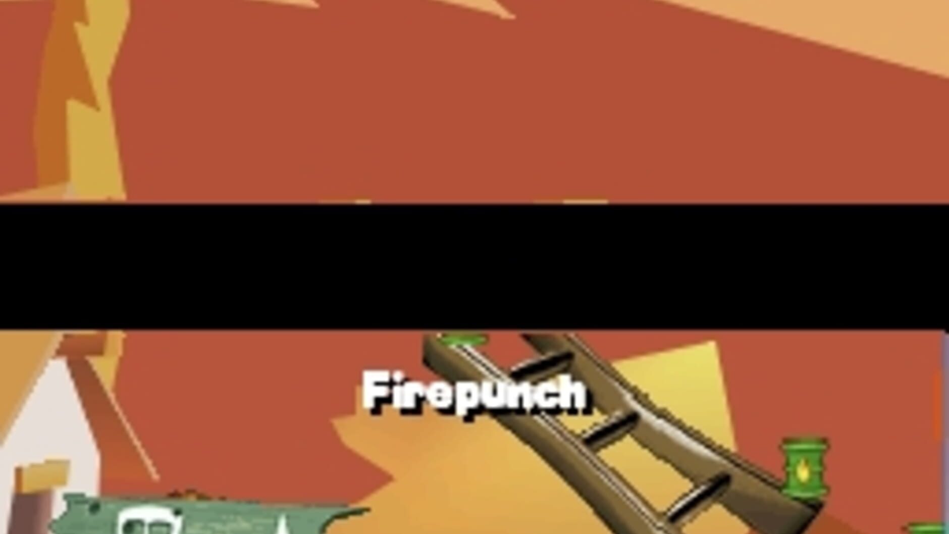 Screenshot for Worms: Open Warfare 2