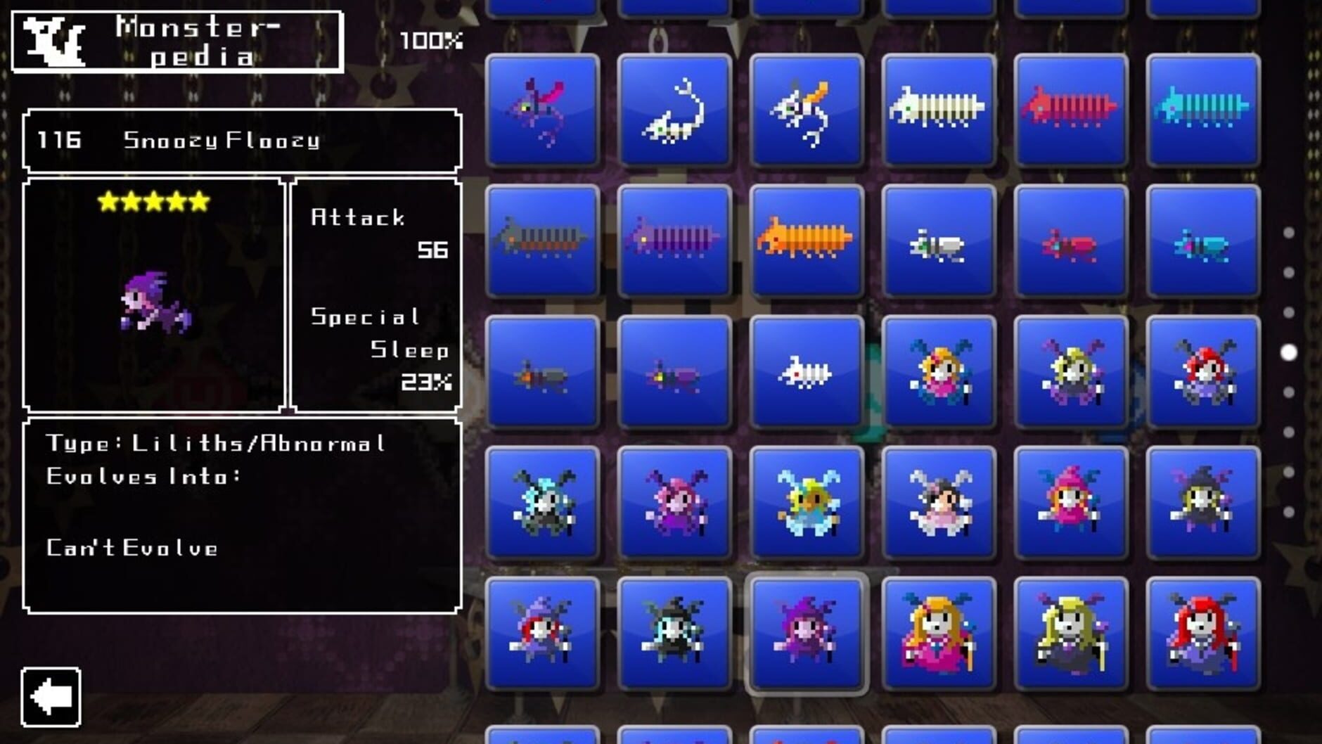 Screenshot for No Heroes Allowed: No Puzzles Either!