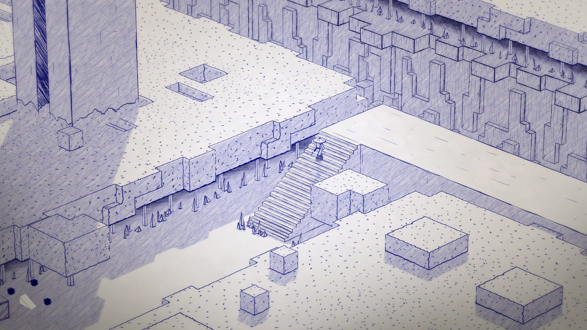 Screenshot for Inked