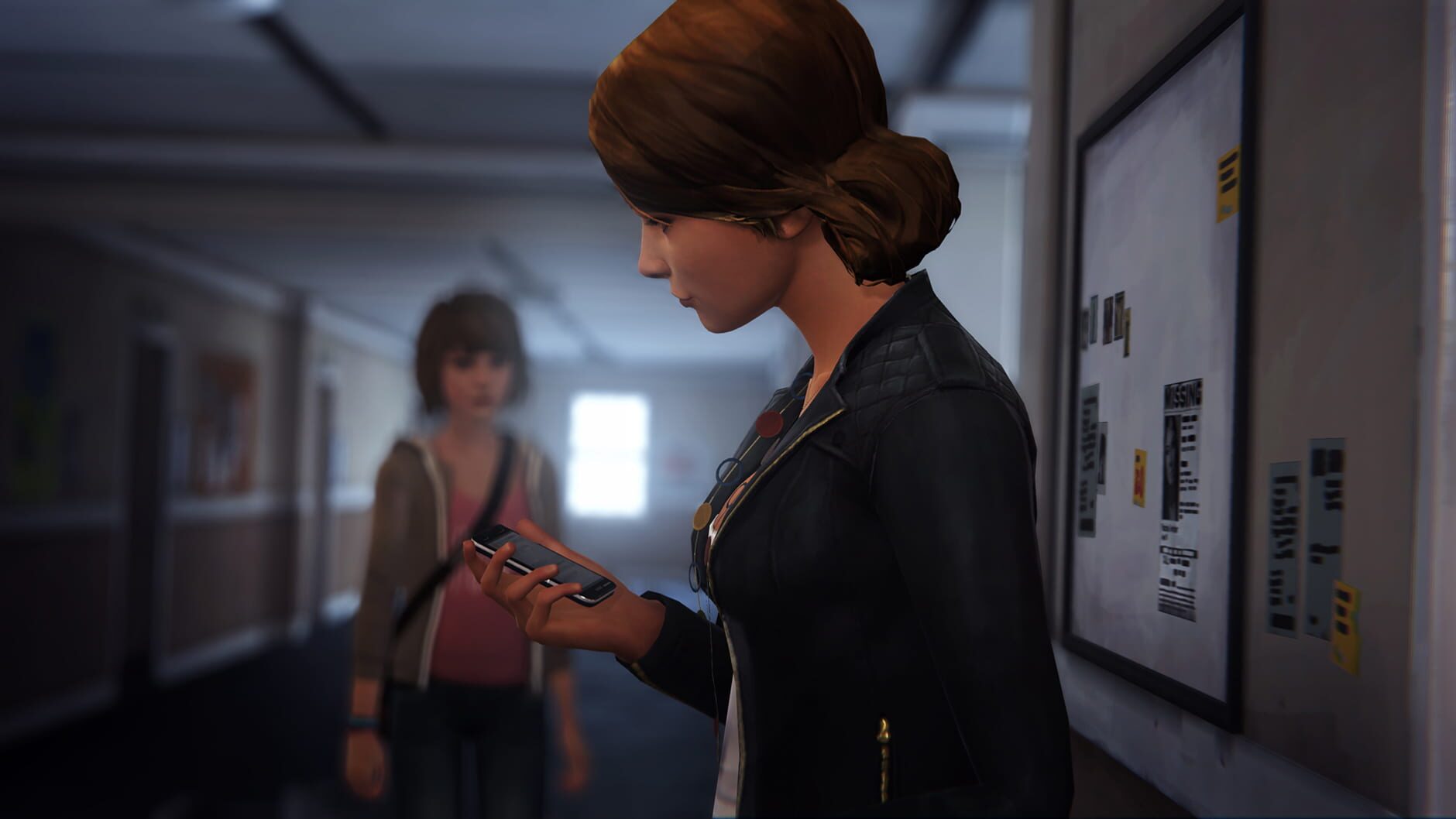 Screenshot for Life Is Strange