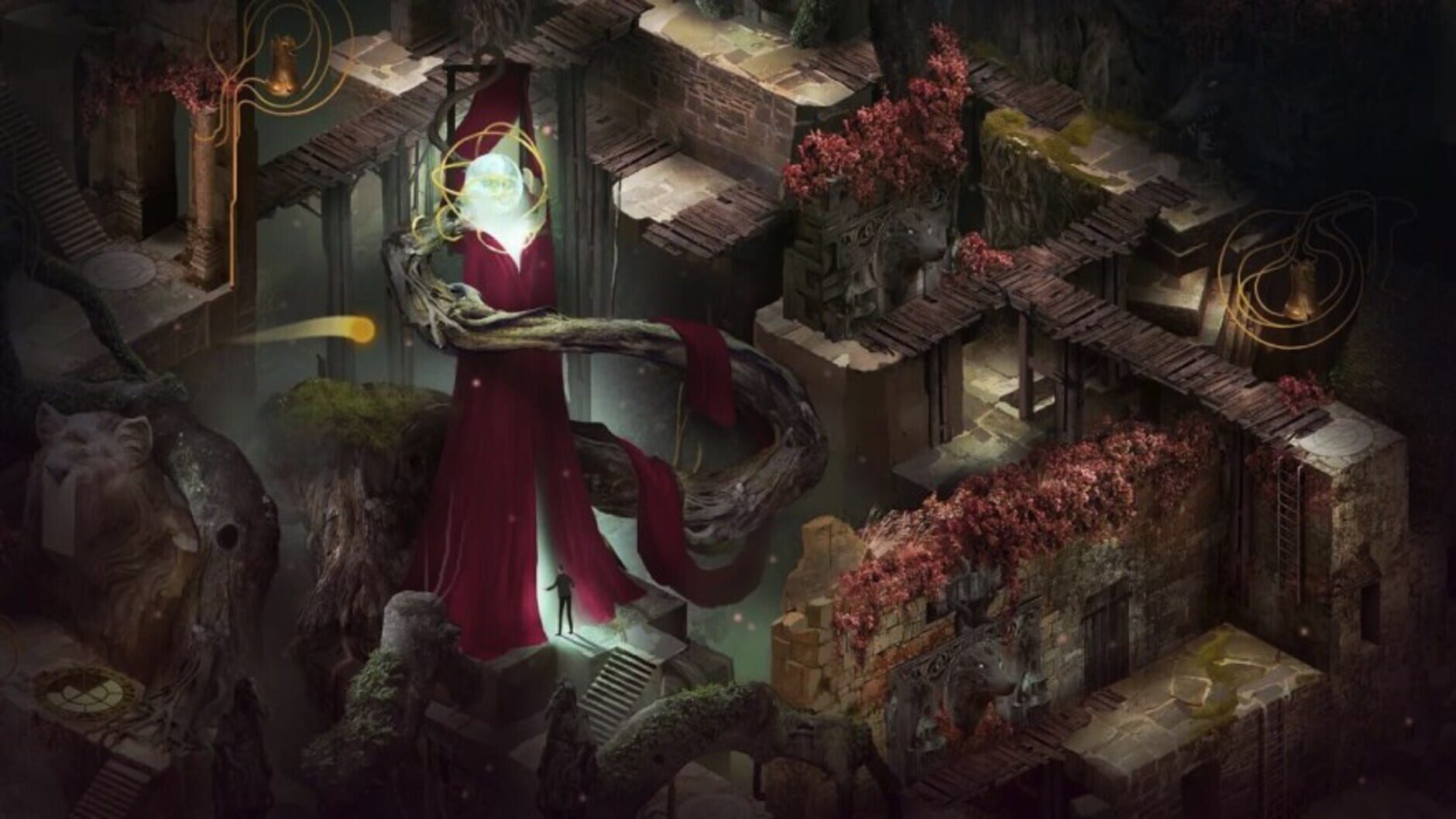 Screenshot for Pavilion