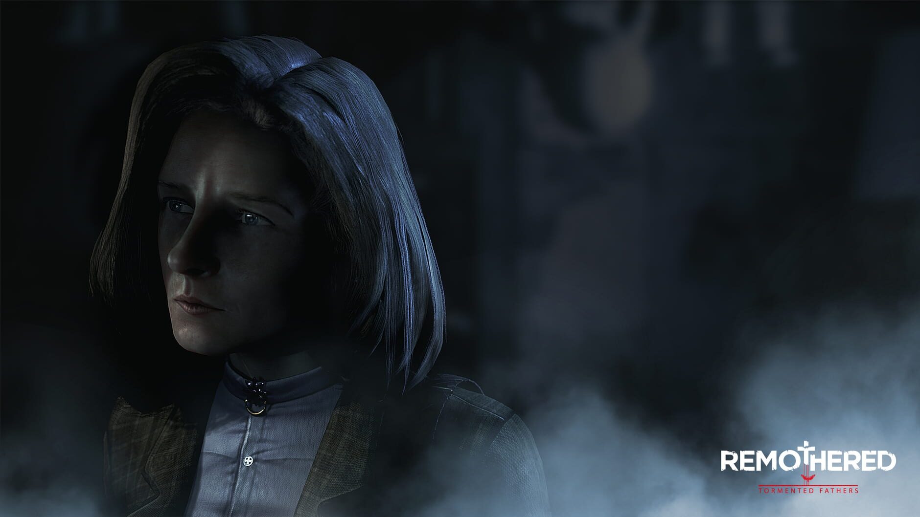Screenshot for Remothered: Tormented Fathers