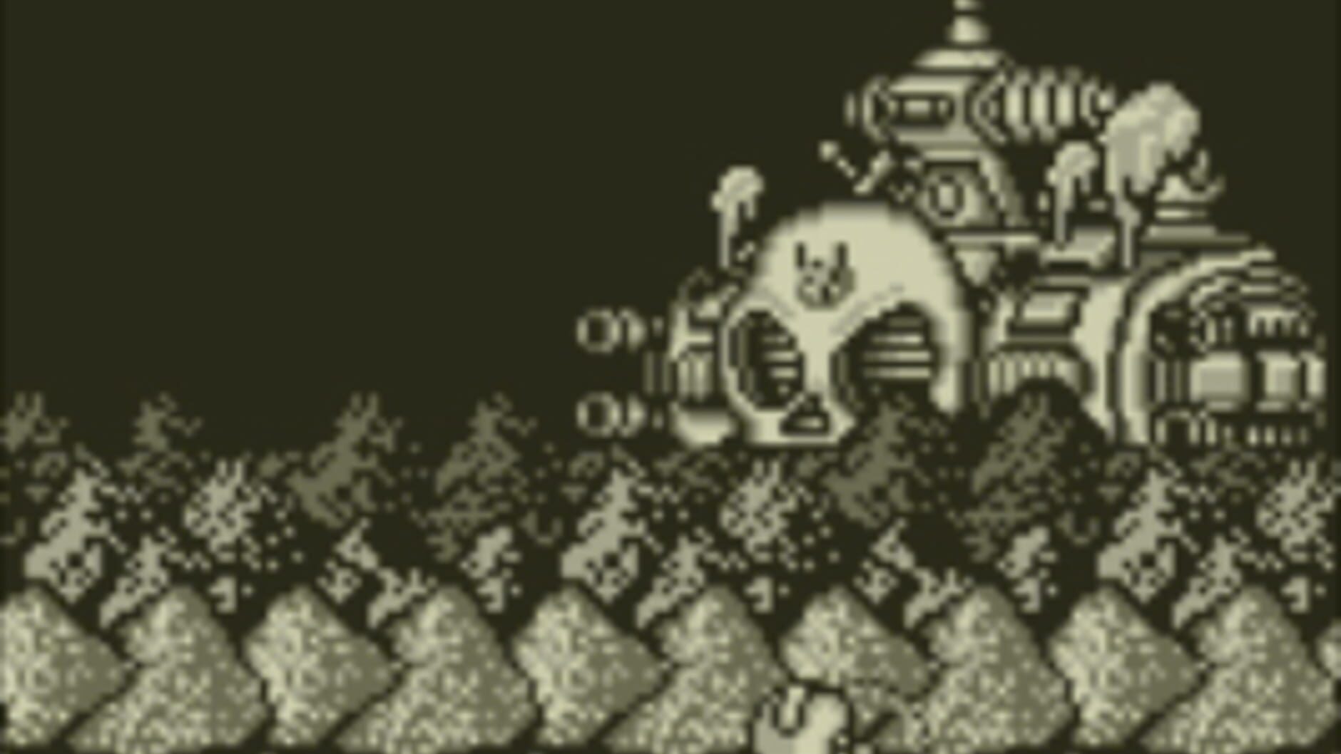Screenshot for Mega Man IV