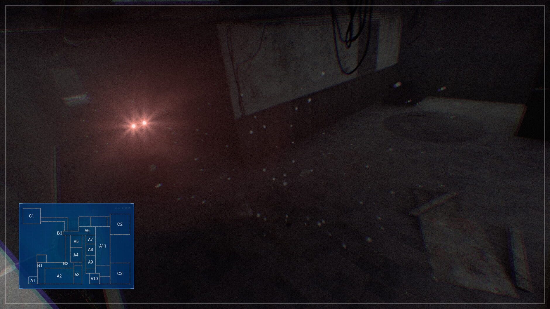 Screenshot for Case 2: Animatronics Survival