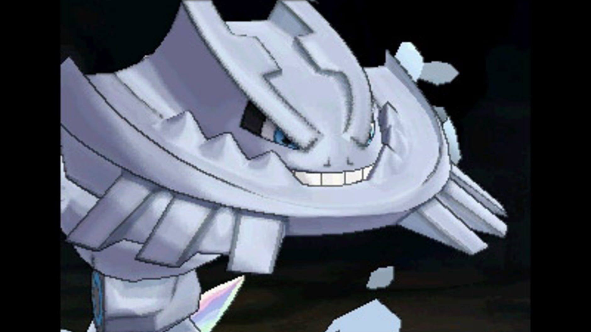 Screenshot for Pokémon Alpha Sapphire