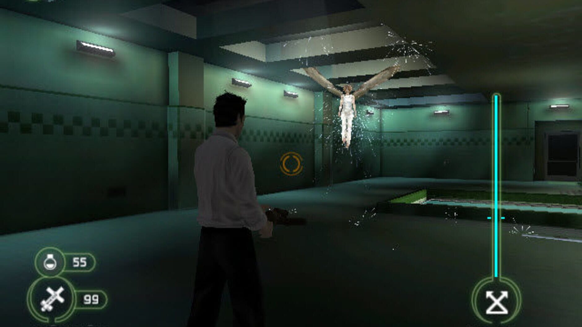 Screenshot for Constantine