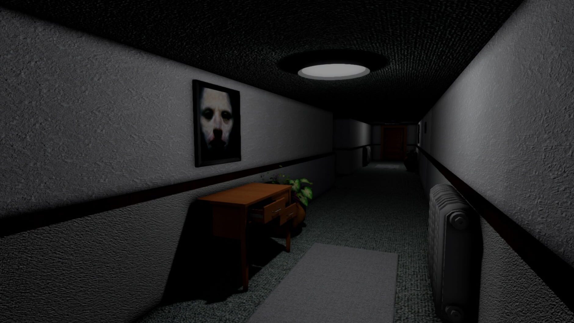 Screenshot for Shadows 2: Perfidia
